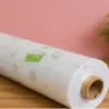 430 Meter Kitchen Butter Paper Roll – Premium Food Wrapping & Baking Paper for Cooking, Packing & Storage ( default, OS )