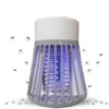 Plug Mosquito Killer with Switch – Electric Insect Killer for Home ( white, OS )