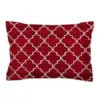 Cotton Checked Fitted Bedsheet – Single Size ( default, Single )