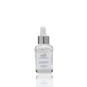 Nourix Anti Acne Serum containing Salicylic Acid, Azelaic Acid and Hyaluronic Acid ( default, standard )