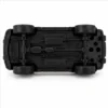 Pull Back Die-Cast SUV Car Toy with Openable Doors, 1:32 Scale, 1 Pc ( black, OS )