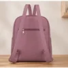 Lightweight Casual School, College & Travel Backpack for Women ( pink, OS )