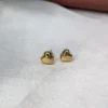 Premium Trendy Stud Earrings Set of 14 – Fashion-Forward Jewellery Collection for Women & Girls ( default, 14 )