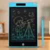 8.5 Inch LCD Writing Tablet for Kids – Digital Magic Slate Drawing & Writing Pad with Stylus (Multicolor) ( default, OS )