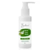 Neem Face Wash Pure Natural & Safe 120ml | Soap Free Paraben Free Plant-Based ( white, 120ml )