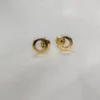 Premium Trendy Stud Earrings Set of 14 – Fashion-Forward Jewellery Collection for Women & Girls ( default, 14 )