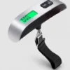 Weighing machine