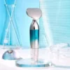 Face Vibratory Massager, Facial Beauty Device (1 Pc) ( default, Standard ).