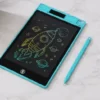 8.5 Inch LCD Writing Tablet for Kids – Digital Magic Slate Drawing & Writing Pad with Stylus (Multicolor) ( default, OS )