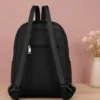 Women's PU Leather Handbag – Stylish Multi-Compartment Shoulder Tote Bag for Office, Travel & Daily Use ( black, OS )