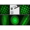 Powerful Green Laser Pointer Pen Long Range Adjustable Laser Light for Presentation Camping and Stargazing ( default, OS )