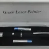 Powerful Green Laser Pointer Pen Long Range Adjustable Laser Light for Presentation Camping and Stargazing ( default, OS )