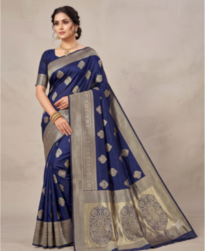 Banarasi Silk
