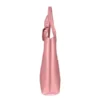 Shoulder Hobo Bag | Vegan Leather Women & Girl's Handbag ( pink, Standard )