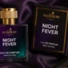 Night Faver Eau De Parfum – 50ml Long Lasting Fruity Vanilla Musk Premium Unisex Perfume for Men & Women ( default, OS )