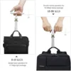 Electronic Portable Digital Hanging Luggage Scale 50kg – Travel Weighing Machine ( default, Standard )