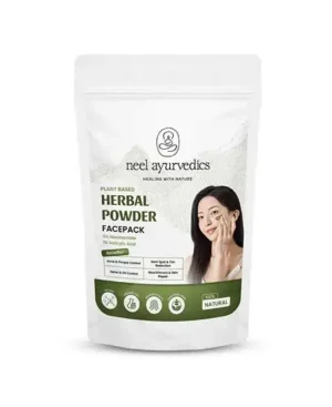 Natural Facepack
