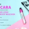 2-in-1 Mascara for Women – Volumizing & Lengthening Smudge-Proof Mascara ( default, Standard )