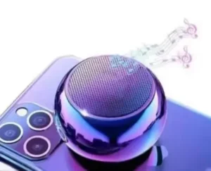 Mini Bluetooth Speaker ( default, OS )