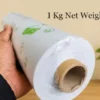 430 Meter Kitchen Butter Paper Roll – Premium Food Wrapping & Baking Paper for Cooking, Packing & Storage ( default, OS )