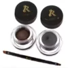 Gel Kajal & Eyeliner – Black & Brown (6g) ( default, Standard )