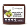 Amla-Aritha-Shikakai Soap