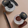 Gel Kajal & Eyeliner – Black & Brown (6g) ( default, Standard )