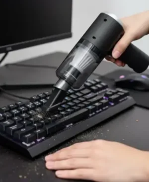 Mini Vacuum Cleaner