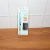 Liquid Ink Pen Set – Cute Cartoon Design with Refillable Cartridges ( default, OS )