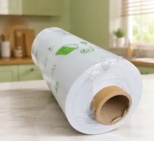 430 Meter Kitchen Butter Paper Roll – Premium Food Wrapping & Baking Paper for Cooking, Packing & Storage ( default, OS )