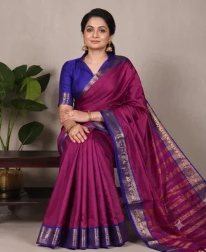 Silk Saree