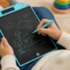 8.5 Inch LCD Writing Tablet for Kids – Digital Magic Slate Drawing & Writing Pad with Stylus (Multicolor) ( default, OS )