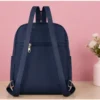 Lightweight Casual School, College & Travel Backpack for Women ( blue, OS )