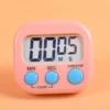 Digital Kitchen Timer Clear Big Digits 0-99 Min for Cooking Office Clock ( default, Standard ).