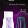 Plug Mosquito Killer with Switch – Electric Insect Killer for Home ( white, OS )