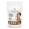 Plant-Based Herbal Powder Face Wash