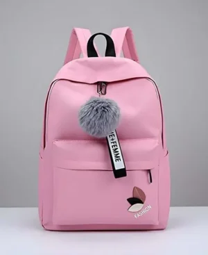 Ladies College Bag