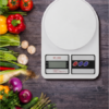 digital weight scale