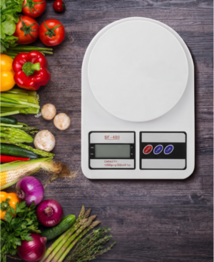 digital weight scale